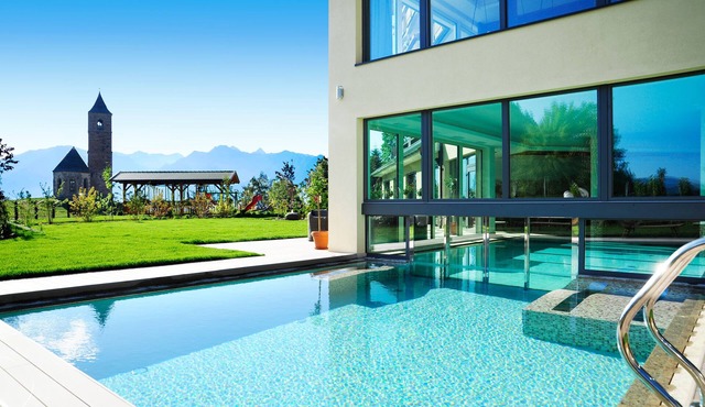 Hotel Sulfner