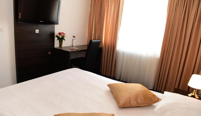 Hotel Töss