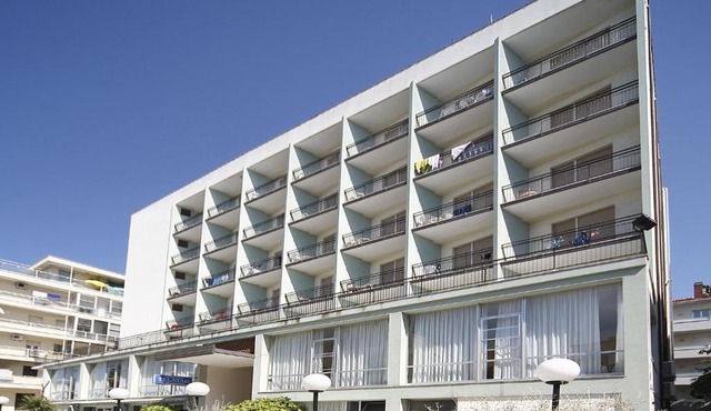 Hotel Telstar
