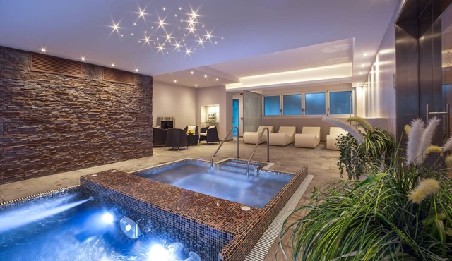 Hotel Terme Bristol Buja