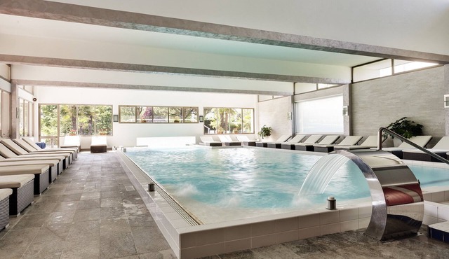 Hotel Terme Milano