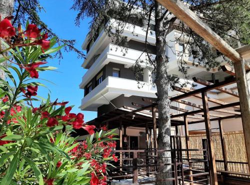Hotel Terme Sant'Egidio