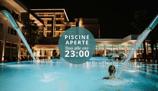 Hotel Terme Venezia