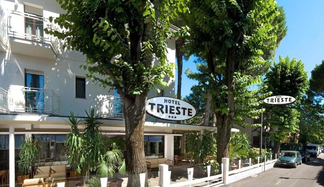 Hotel Trieste