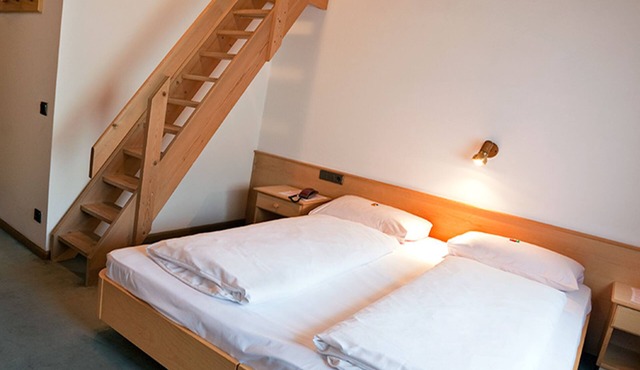 Hotel Ustaria Posta