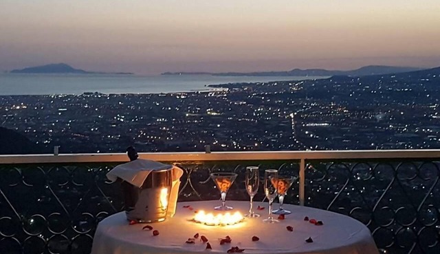 Hotel Valleverde