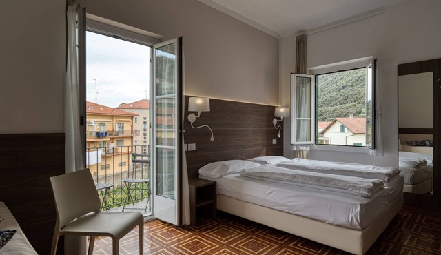 Hotel Vecchie Mura