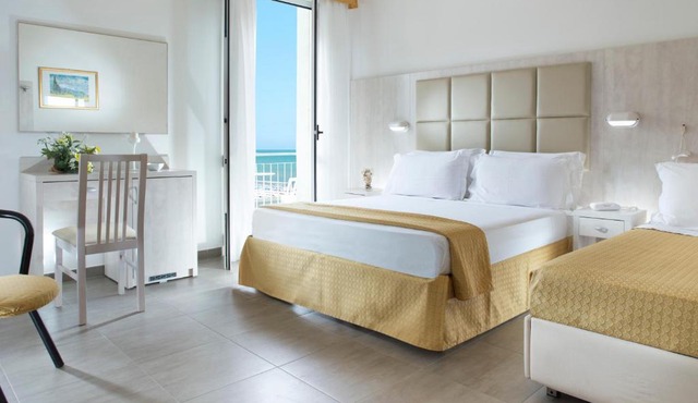 Hotel Vela d'Oro