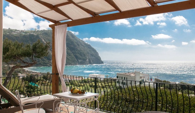 Hotel Villa Bianca