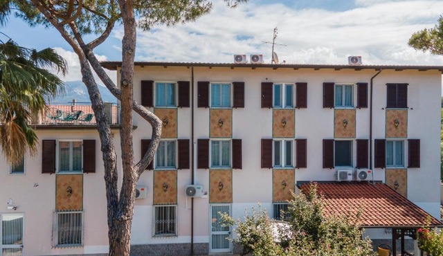 Hotel Villa Giada