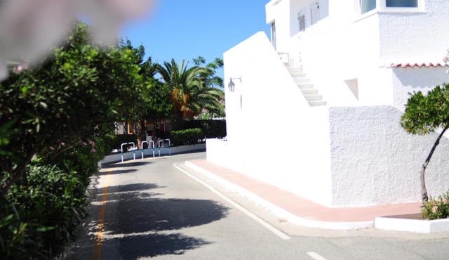 Hotel Villaggio Club Altalia Residence