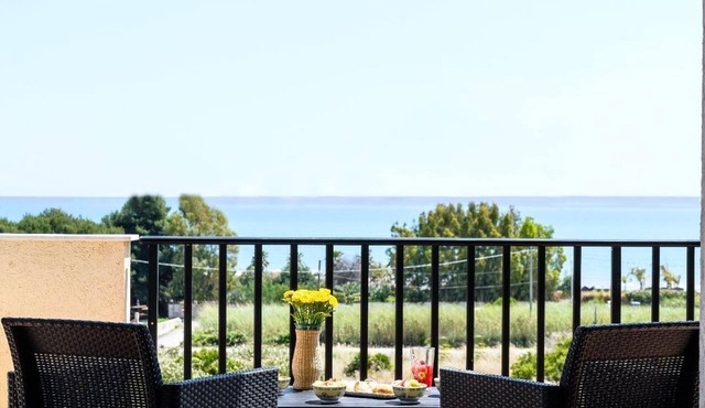 House The Casamici