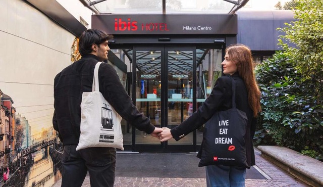 Ibis Milano Centro
