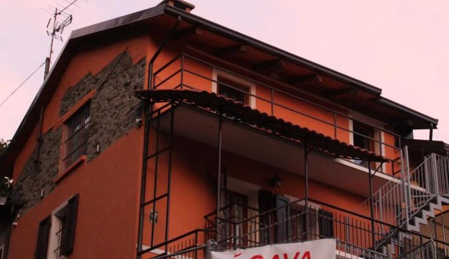 iCAVA