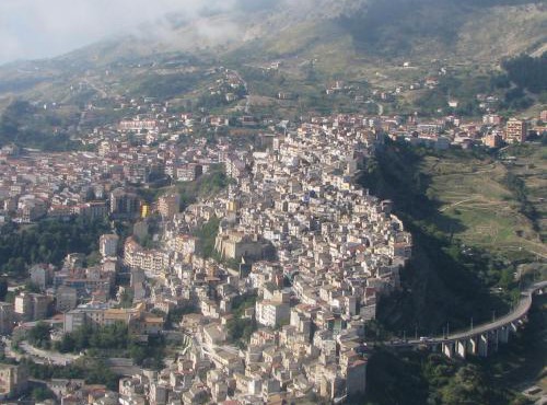 Il Balcone sui Sicani