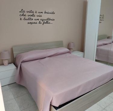 Il Balcone sulla Cattedrale Room