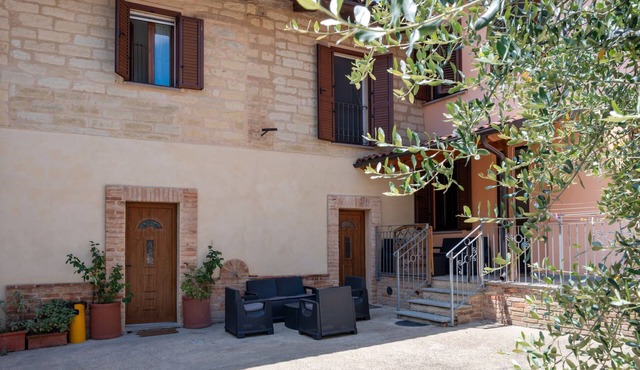 Il Borghetto by Interhome