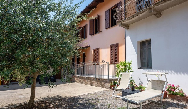 Il Borghetto by Interhome