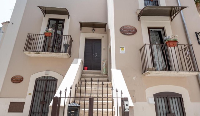 Il Borgo Antico B & B