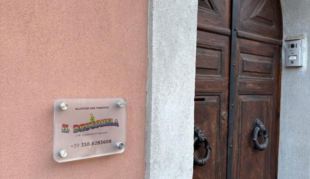 Il Brucomela