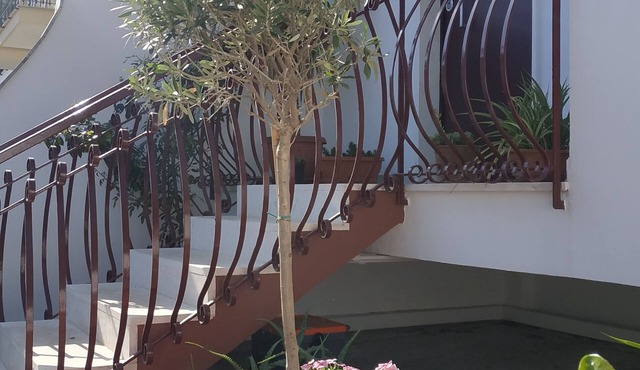 Il Cantico B&B