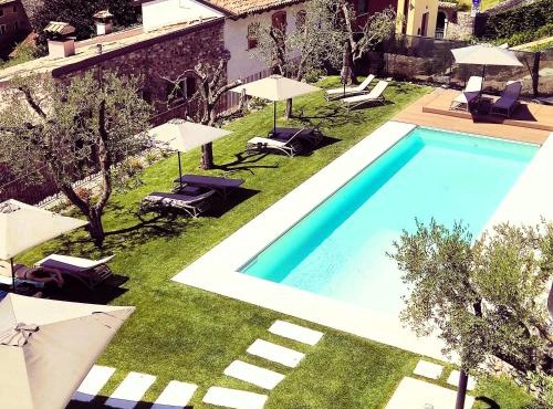 Il cantuccio sul Garda - Relais di charme