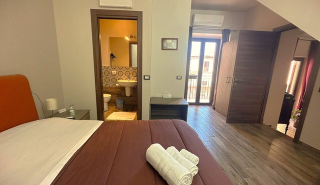 Il Carro Comfortable Rooms