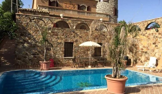 Il Castello