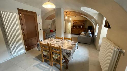 Il cortile