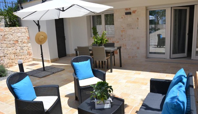 Il Crepuscolo Apartment - Villaggio di Mary