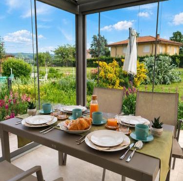 Il Giardino di Sofia B&B