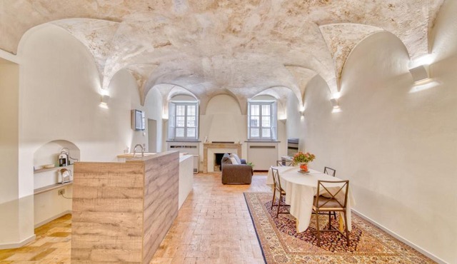Il Loft di Quintino
