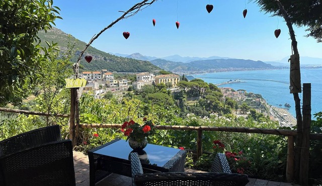 Il Melograno in Costa d'Amalfi