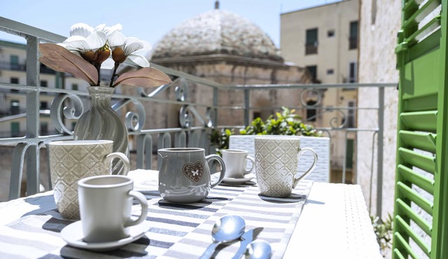 Il Pendio B&B
