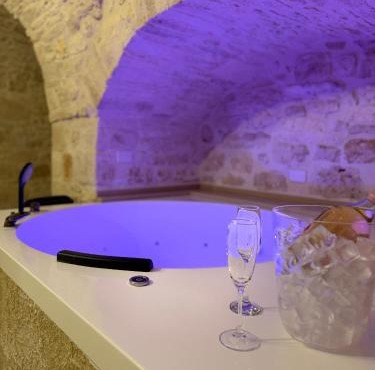 Il Piccolo Borgo - Suite