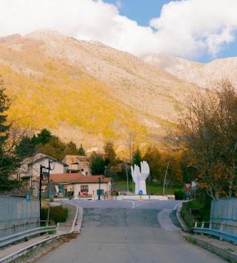 Il Sogno B&B Latronico Terme e Parco del Pollino