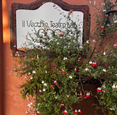 Il Vecchio Teatro