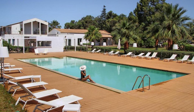 Il Vigneto Resort