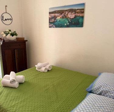 Ilary HOME - Sea View