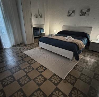 IN CENTRO apartments
