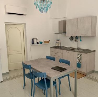 InterMezzo - located in the center of Salento equidistant from the 2 seas
