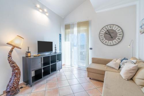 Intero Appartamento 'Lentini Room'