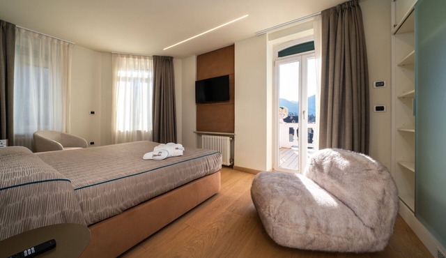Hotel Luis
