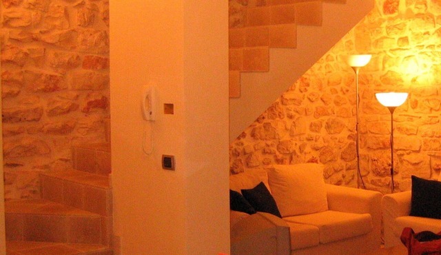 JATTA - Beautiful Stone House Puglia