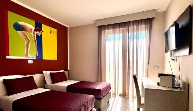 Jogo Rooms