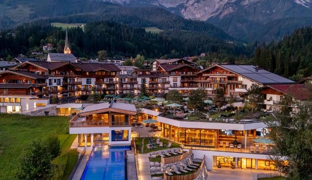Kaiserlodge