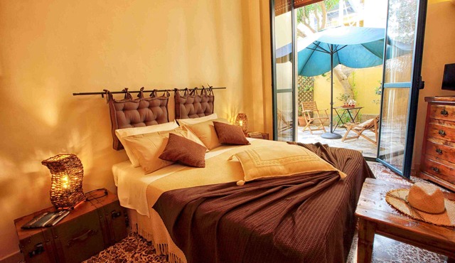 Kalinikta B&B