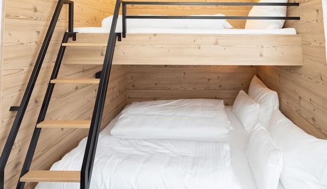 Kreidelucke Standard - 12 nights - Dormio Aparthotel Hinterstoder in Hinterstoder