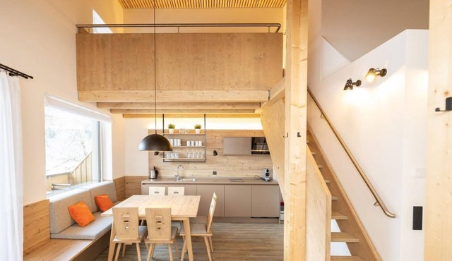 Kreidelucke Standard - 18 nights - Dormio Aparthotel Hinterstoder in Hinterstoder