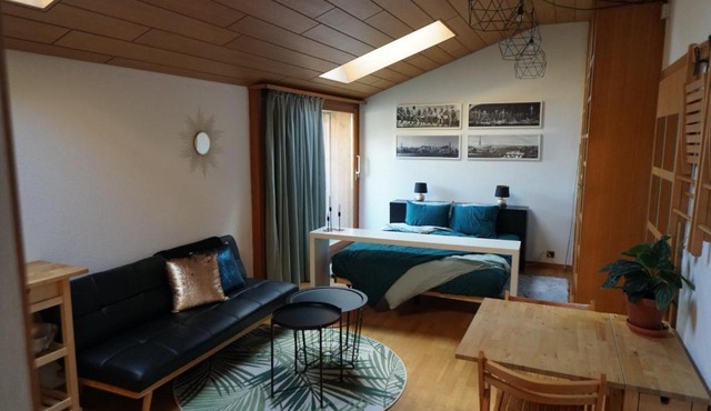 L'Echappée -B&B-